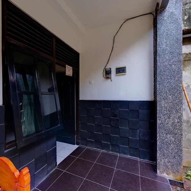 Tirta Yoga Inn Padangbai  Δωμάτιο φωτογραφία