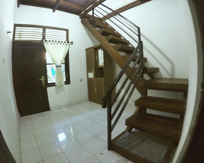 Tirta Yoga Inn Padangbai  Δωμάτιο φωτογραφία
