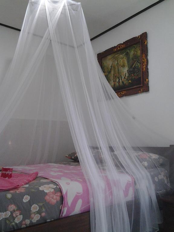 Tirta Yoga Inn Padangbai  Δωμάτιο φωτογραφία