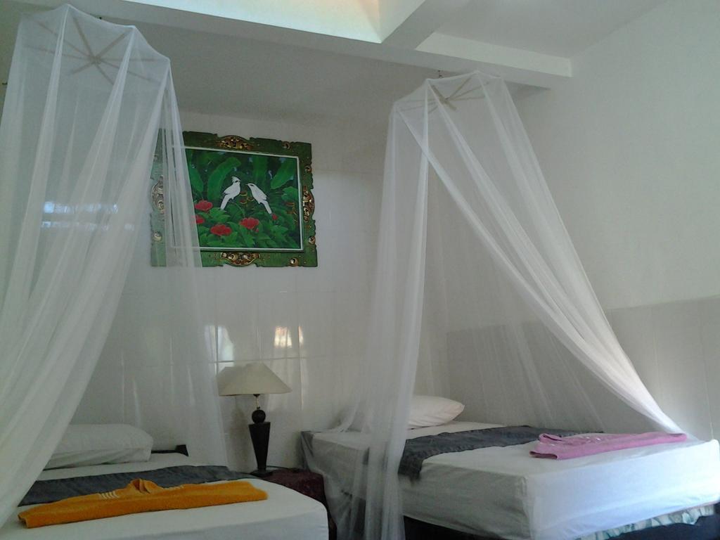 Tirta Yoga Inn Padangbai  Δωμάτιο φωτογραφία