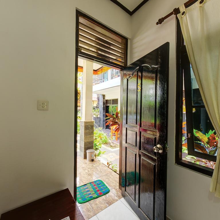 Tirta Yoga Inn Padangbai  Δωμάτιο φωτογραφία