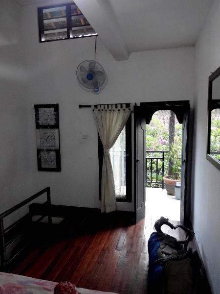 Tirta Yoga Inn Padangbai  Εξωτερικό φωτογραφία