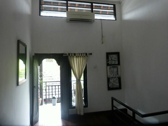 Tirta Yoga Inn Padangbai  Εξωτερικό φωτογραφία