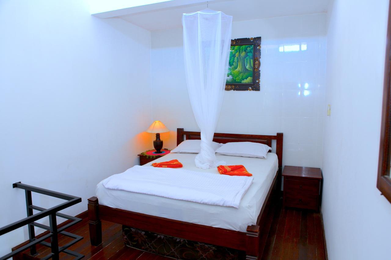 Tirta Yoga Inn Padangbai  Εξωτερικό φωτογραφία