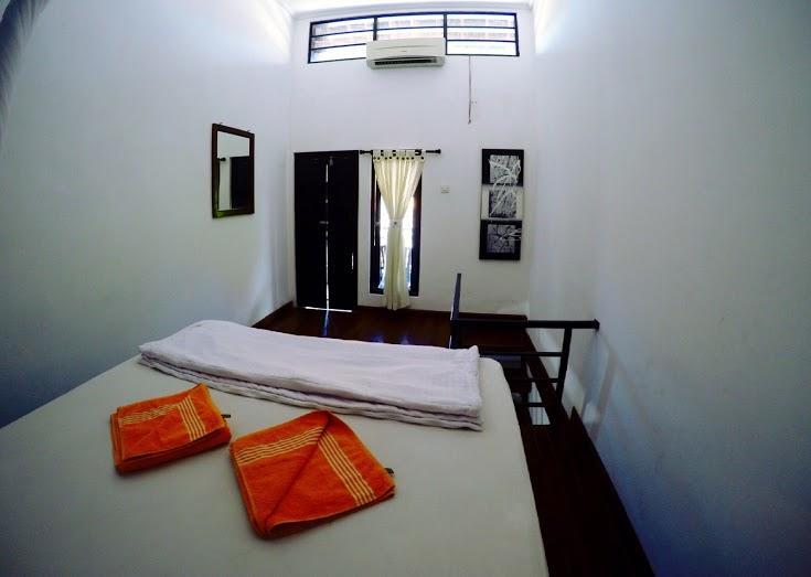 Tirta Yoga Inn Padangbai  Εξωτερικό φωτογραφία