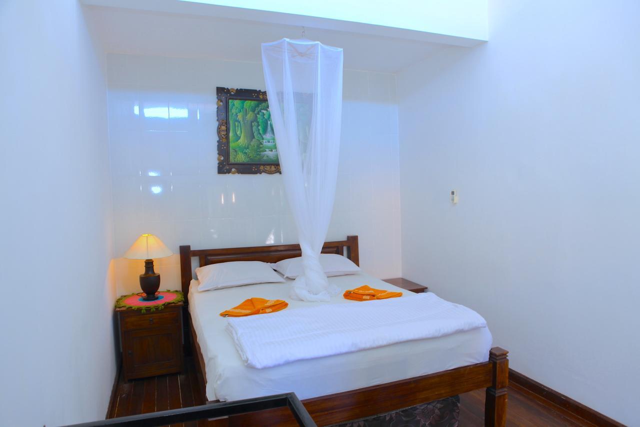 Tirta Yoga Inn Padangbai  Εξωτερικό φωτογραφία